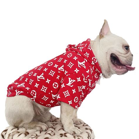 lv dog vest